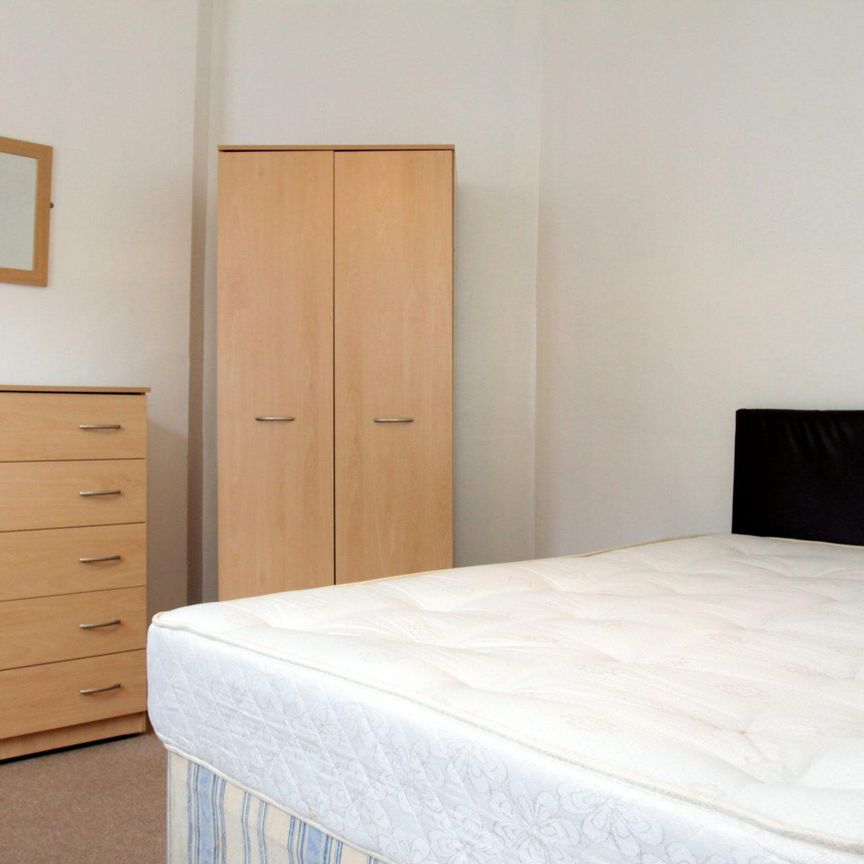 Barclay Street (5 bed) - Photo 1