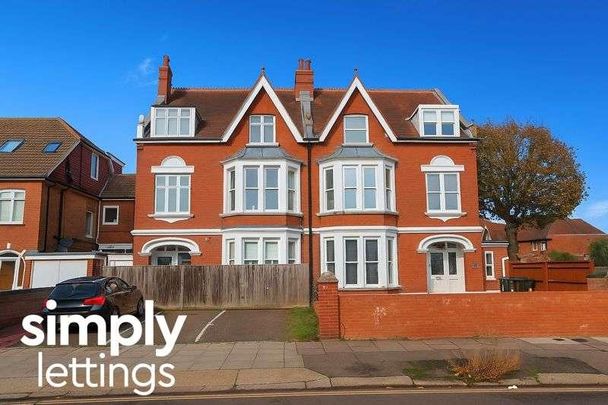 New Church Road, Hove, BN3 - Photo 1