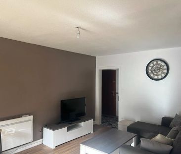 Appartement Chambray Les Tours 3 pièces 63.30 m2 - Photo 5