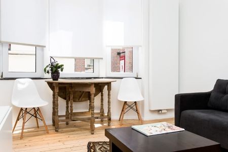 Appartement te huur - Photo 2