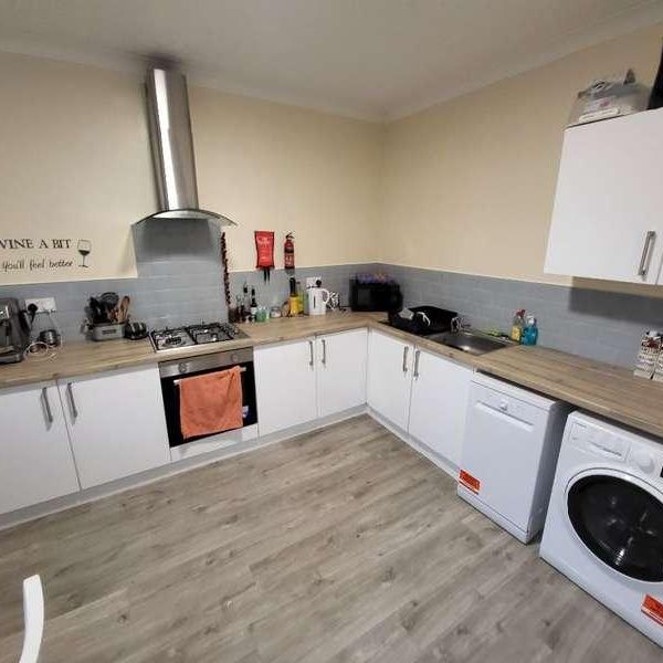 Eslington Terrace, Jesmond, Newcastle Upon Tyne, NE2 - Photo 1