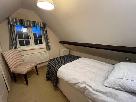 2 bedroom detached house to rent - Photo 5