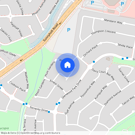 3 Wendy Place, NSW 2768, Glenwood