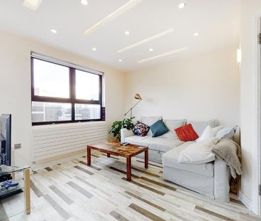 1 bedroom penthouse to rent - Photo 5