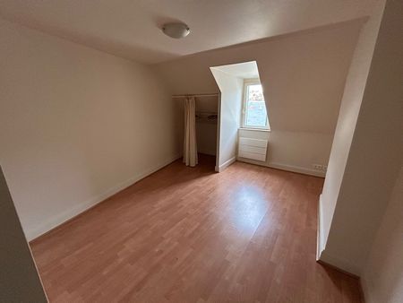Location Appartement 2 pièces 39m² - Photo 5