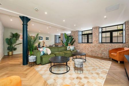 Studio to rent - Photo 2