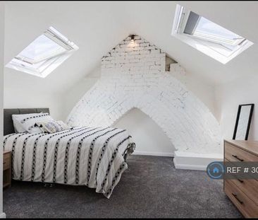 5 bedroom terraced house to rent - Photo 3