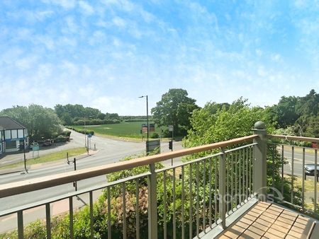 2 bedroom apartment to rent - Photo 4