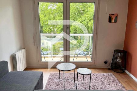 Appartement T2 38m² - Photo 3