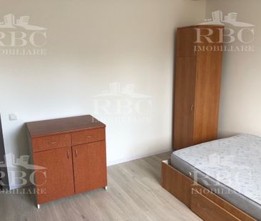 Apartament 3 camere cu parcare subterana zona Sopor - Photo 6