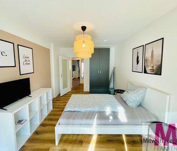 Hübsches Apartment in bester Lage - Photo 3