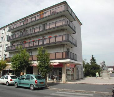Location appartement T3 63.82m² à Tinqueux (51430) - Photo 4
