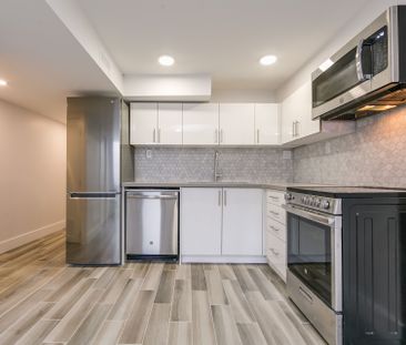 For Lease - 379 Clarens Avenue Unit# Flat 3, Toronto, Ontario - Photo 2
