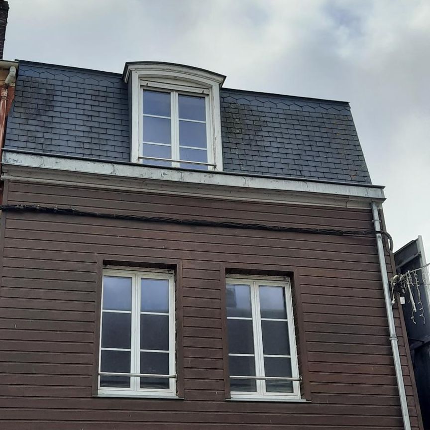 A LOUER A SAINT VALERY SUR SOMME - Photo 2