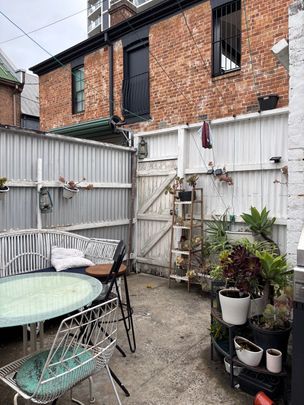 Surry Hills - Photo 1