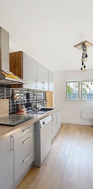 Maison 4 pièces à La Chapelle-d'Armentières - Photo 2