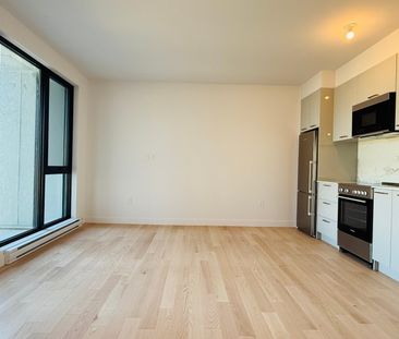 Appartement à louer, Montréal (Verdun/Île-des-Soeurs) - Photo 4