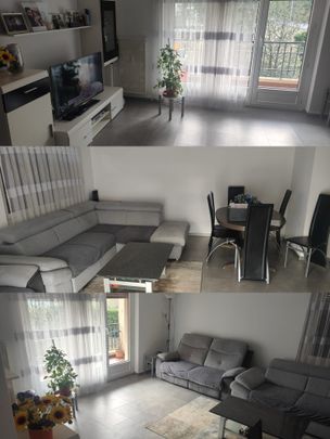 3 Zimmer, 90 m², 2. Stock - Photo 1