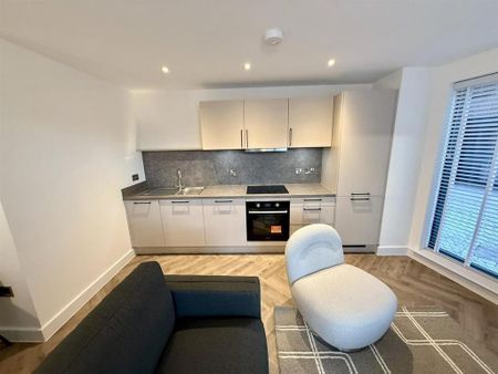 2 bedroom apartment to rent - Photo 3