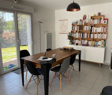 Location maison 4 pièces, 104.60m², Aviron - Photo 6
