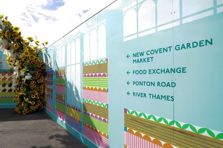 Wandsworth Road - Photo 2