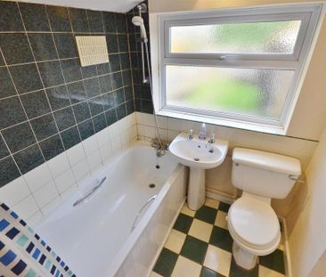 2 bedroom terraced house to rent - Photo 6