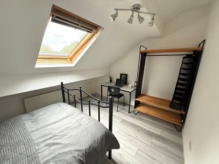 Room in a Shared House, Duchess Road, S2 - Photo 5