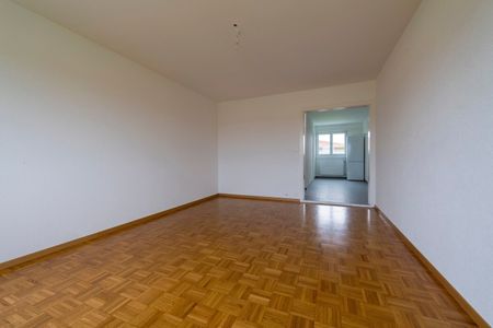 2.5-room apartment on the ground floor - Photo 5