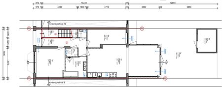 Appartement te huur: Kinderdijkstraat 10-H 1079 GH Amsterdam - Photo 3