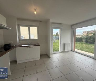 Maison à louer 4 pièces 84.7m² - Photo 4