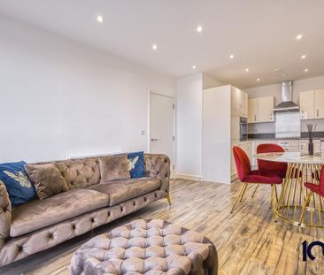 1 bedroom apartment to rent - Photo 1