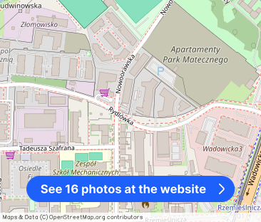 Nowoczesne 2-pokojowe mieszkanie z balkonem! - Photo 1