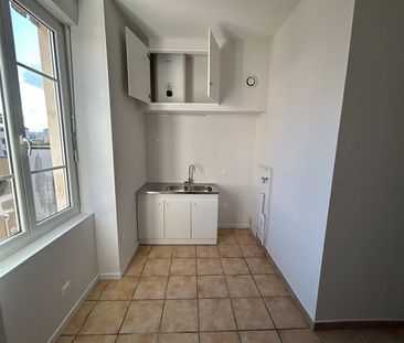 Appartement 2 pièces – VILLEURBANNE - Photo 5