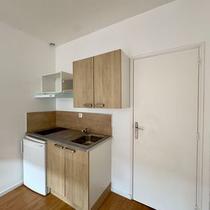 Appartement 1 pièce - Photo 2