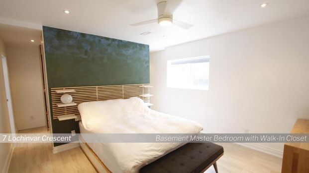 For Lease - 7 Lochinvar Crescent, Toronto, Ontario - Photo 1