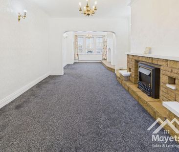 3 bedroom terraced house to rent - Photo 1