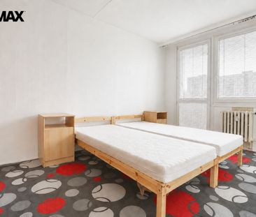 Pronájem bytu 3+kk 63 m² - Фото 3