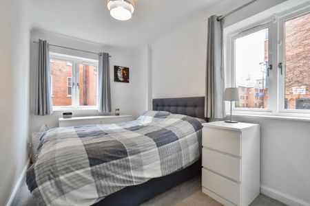 Langtons Wharf, Leeds City Centre - Photo 3