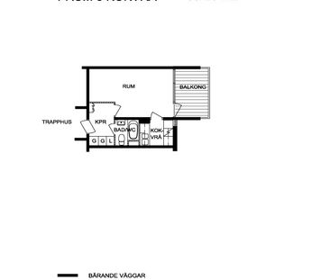 Pettersbergsgatan 26 - Photo 3