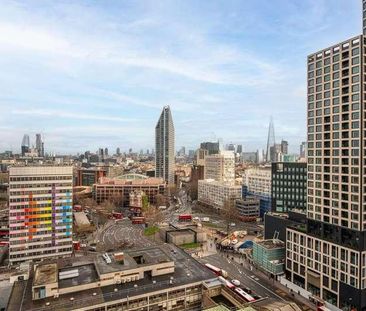 St Gabriel Walk, Elephant And Castle, SE1 - Photo 3