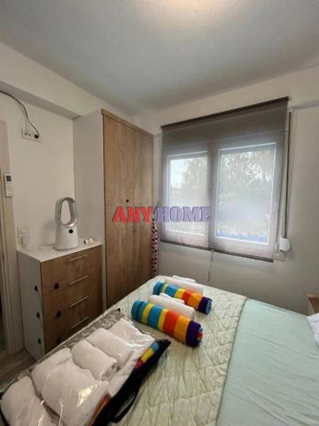 Studio/Γκαρσονιέρα για ενοικίαση Παραλία Οφρυνίου (Ορφανό) - Photo 4