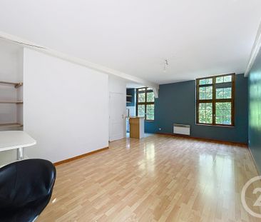Location Appartement 2 pièces 46m² TROYES 10000 - Photo 1