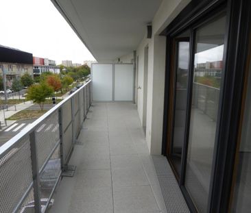 Location Appartement 2 pièces 57m² BEGLES 33130 - Photo 1