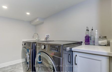 For Lease - 17 Ben Sinclair bs Street Unit# lower, East Gwillimbury, Ontario - Photo 4