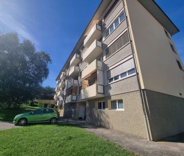 3 Zimmer, 74 m², 3. Stock - Foto 2