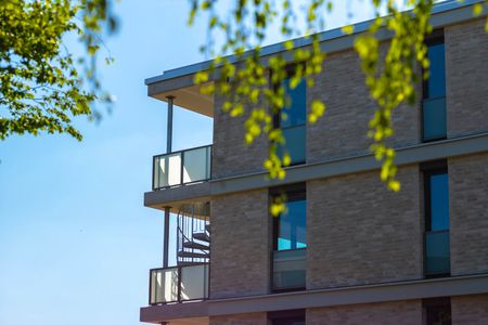 Sie suchen ein modernes Zuhause? Sichern Sie sich diese Traumwohnung! // 3.OG Wohnung 3 - Photo 5