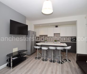 Balmoral Road, Manchester, M14 6WG - Photo 1