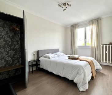 Appartement Tours 46 m² - Photo 4