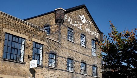 Palace Wharf, Brook Green, W6, London - Photo 3