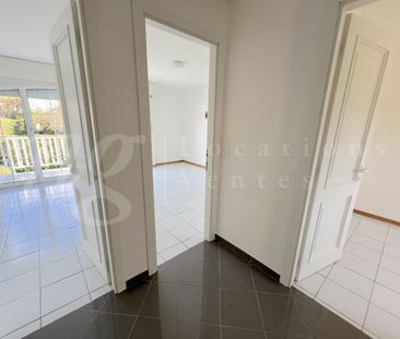 MODERN FAMILY HOUSE WITH VERANDA OF 240 M2 APPROX. WITH PRIVATE TRE... - Photo 4